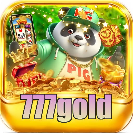 777gold Logo